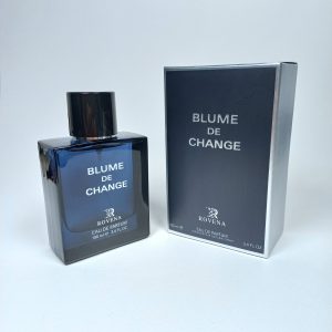 ادکلن مردانه بلوم دی چنج BLUME DE CHANGE