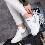 کفش اسپرت سفید نایک فورس Nike Force